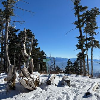 冷たい風が吹いて来ました〜
名残惜しい🥹
下山しましょう