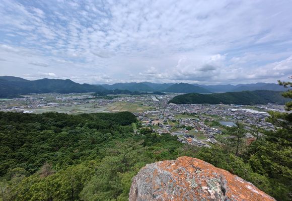 ニの山（兵庫・298m）| 登山ルート・天気 | YAMAP / ヤマップ