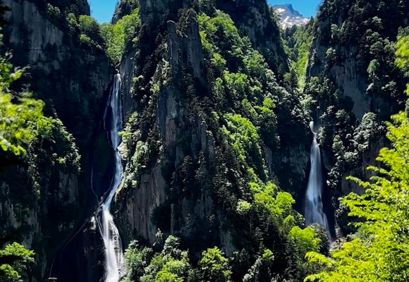 双瀑台（北海道・788m）| 登山ルート・天気 | YAMAP / ヤマップ