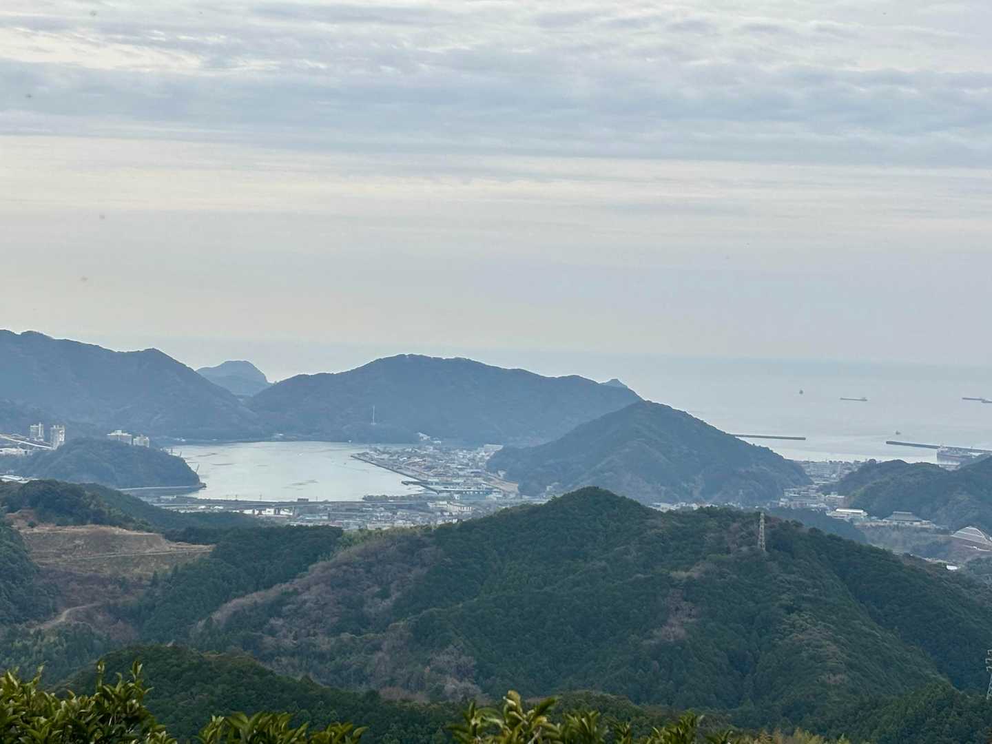 須崎湾