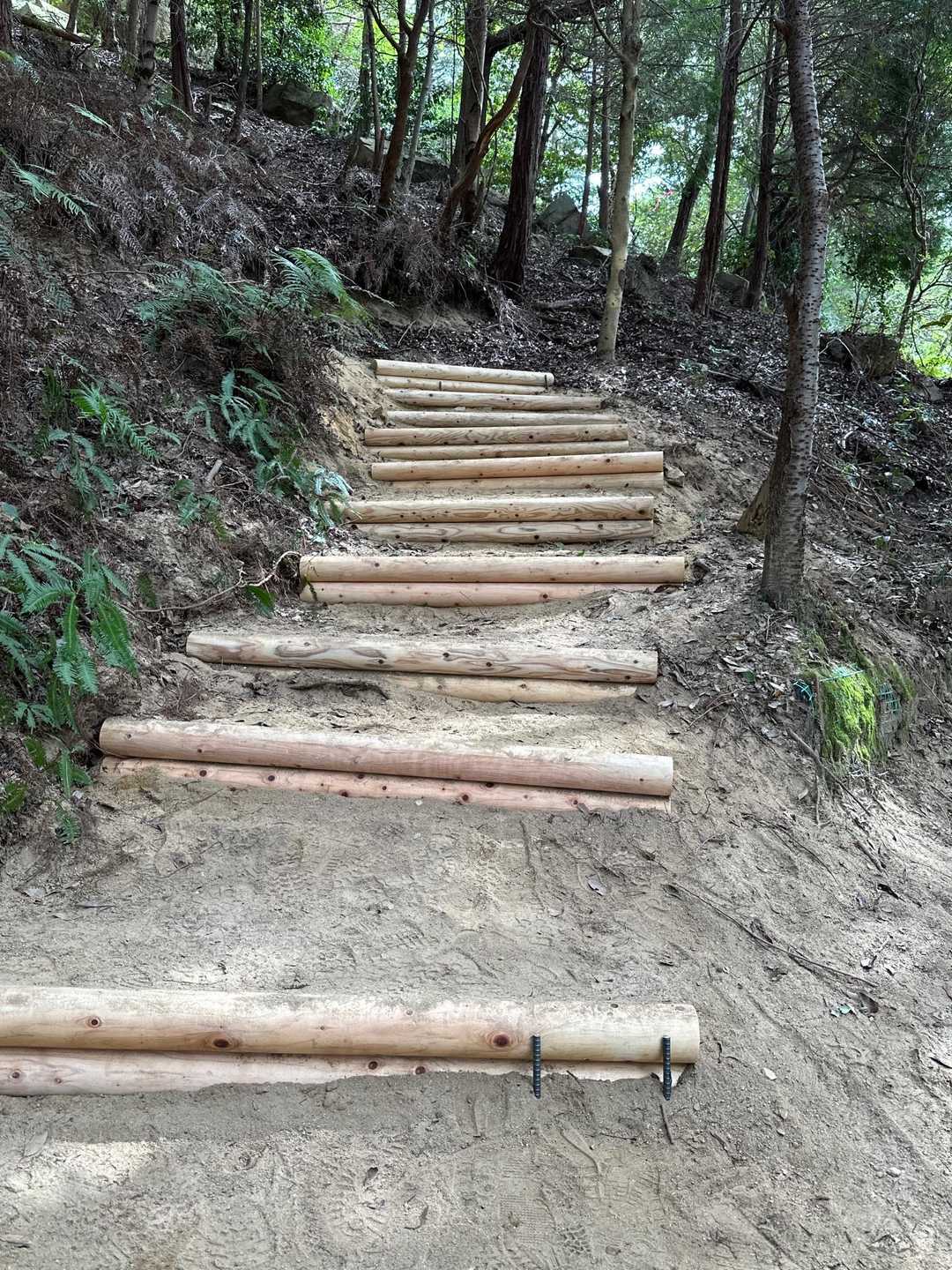 是非、呉婆々宇山にお越しください