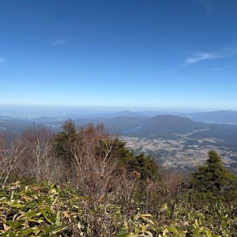 野尻湖