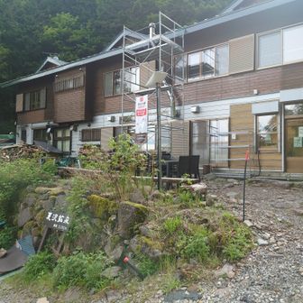 夏沢鉱泉