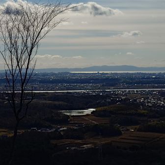 淡路島と瀬戸内