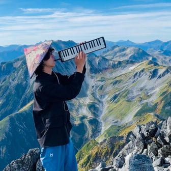 小田 智之@スーパー登山部🎹
