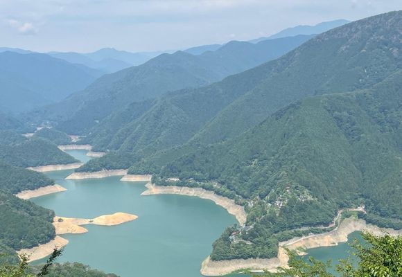 三頭山・槇寄山・土俵岳の地図に関連する活動日記一覧 | YAMAP / ヤマップ