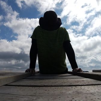 宇宙より愛をこめて