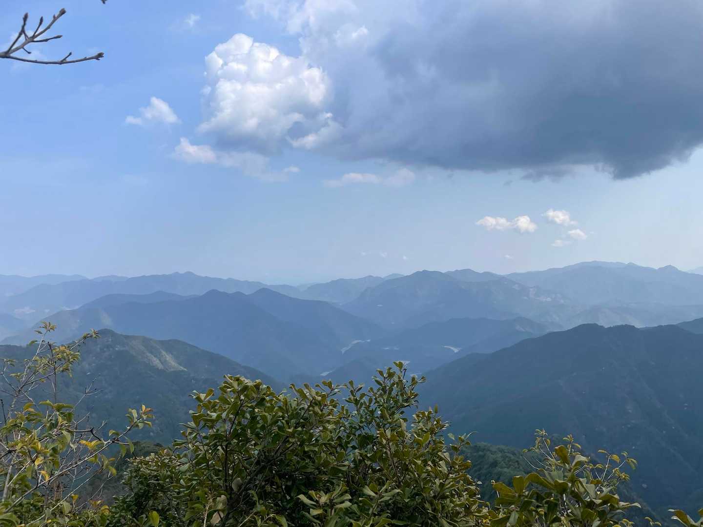 山山山〜⛰️✨