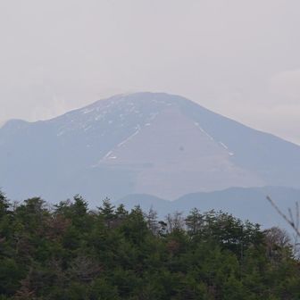 伊吹山