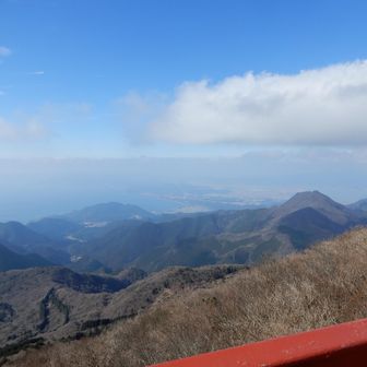 諫早、長崎方面