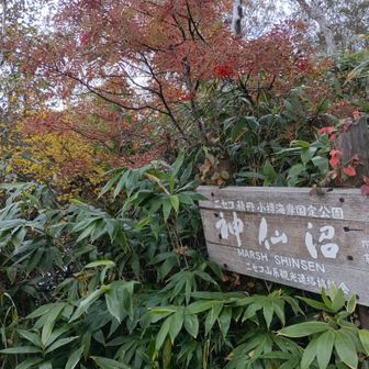 無事下山