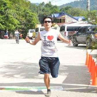 Daisuke＠7/14 OSJ ONTAKE100km