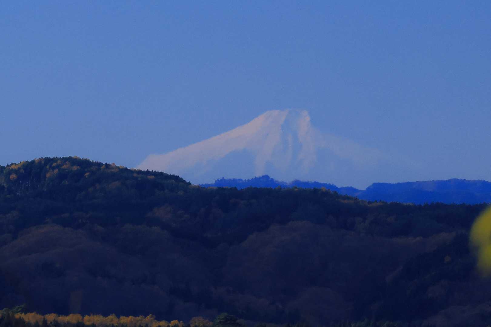 デジタルテレコンってやつ
