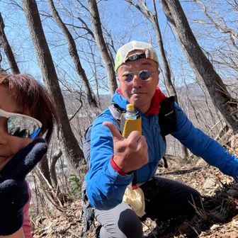 降りてたら、久々のおとーーさーーん🤗

今週末は天気微妙なので🌪️闘う遠征ではなくて😂ゆったり遠征を思いつき💡いつもと違うとこへお散歩しに行こ🎶