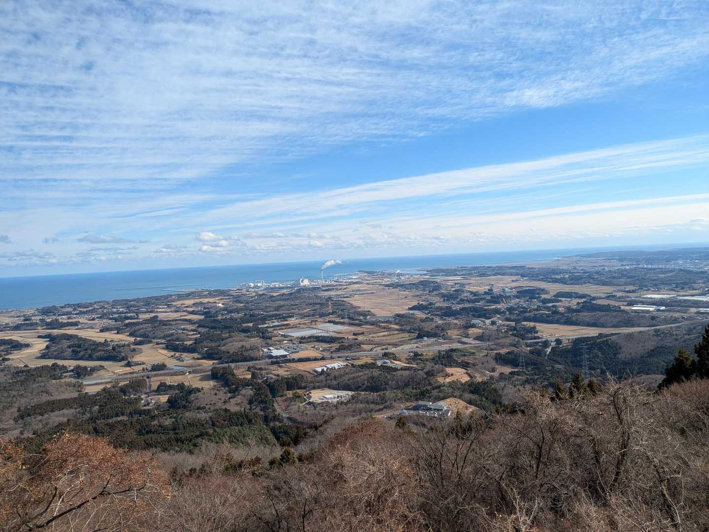 鹿狼山 周回コースの写真
