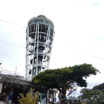 江の島シーキャンドル🕯️