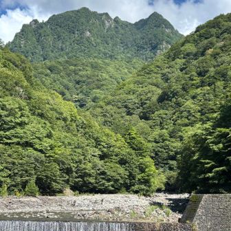 鶏冠山