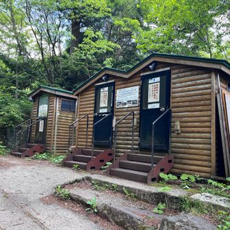 トイレが美しすぎる🚽
管理ありがとうございます😭