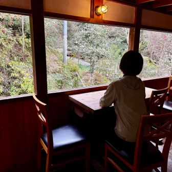 素敵な空間でした😌