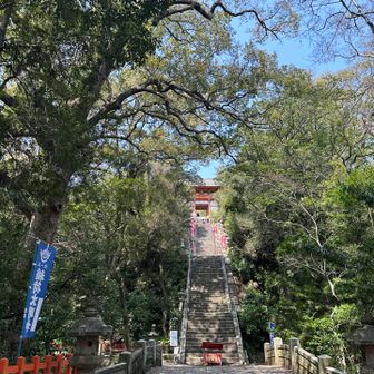 なかなかの階段