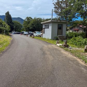 無事下山しました😊