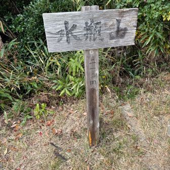 水瓶山登頂⛰️