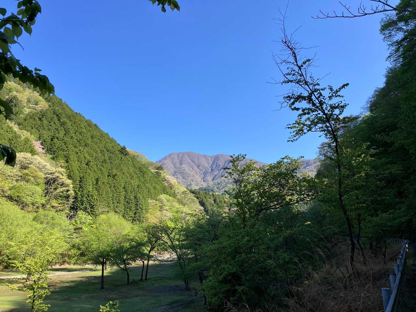 大室山
