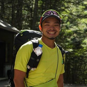 YuYa(ドローン登山)