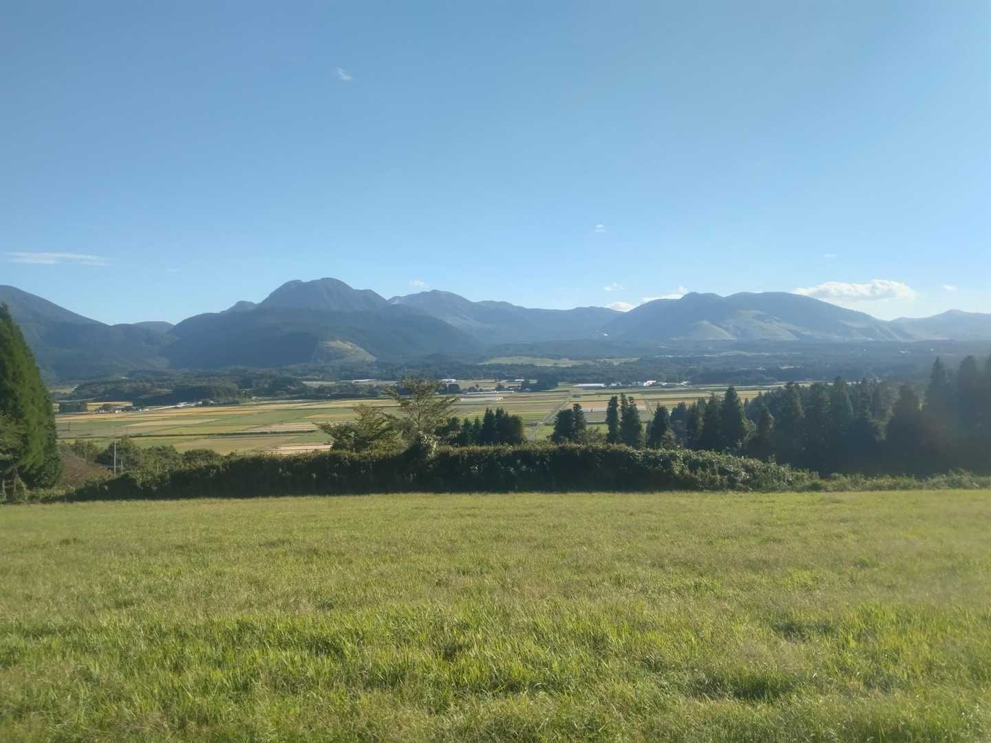 崩平山 往復コースの写真