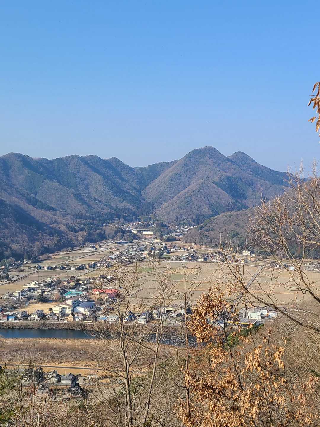 良い景色です😆🎵🎵