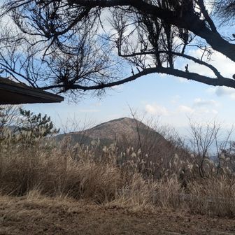 矢倉岳⛰️また来るね👋
