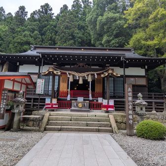 日枝神社