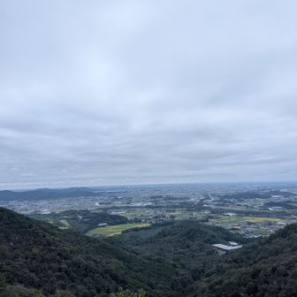 早く下山したい