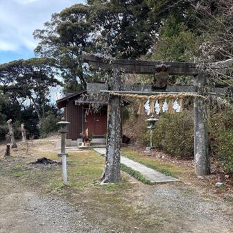 加茂神社