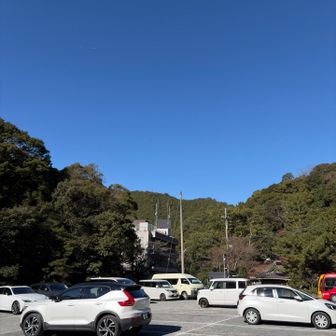 雲ひとつない晴天☀️
目を通して頂き、有難うございました。