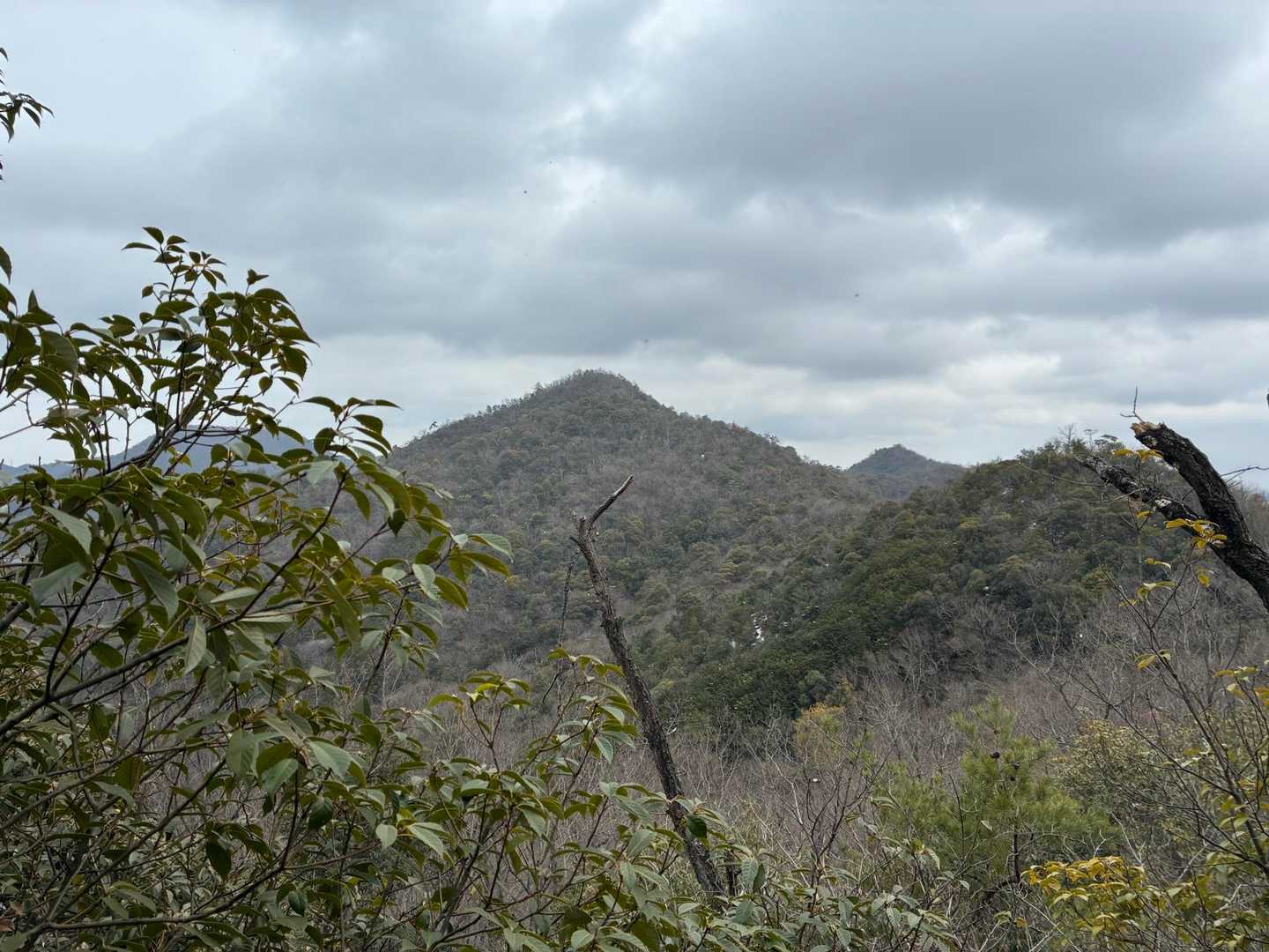 寒くても体を動かすと暖かい