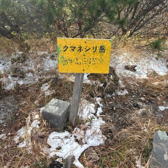 雪で滑るところもありましたの注意です。
