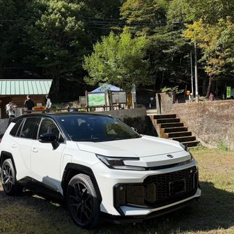 初出勤🚙💨