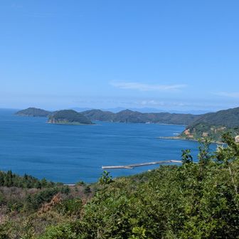 海もいいねぇ～😃