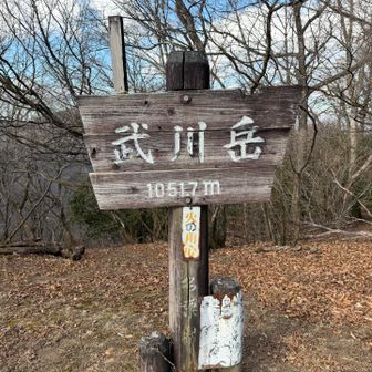 ここは数年振りです