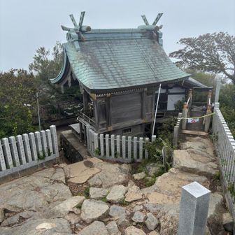 もちろん雨降ってます☔気持ち良いけども😆