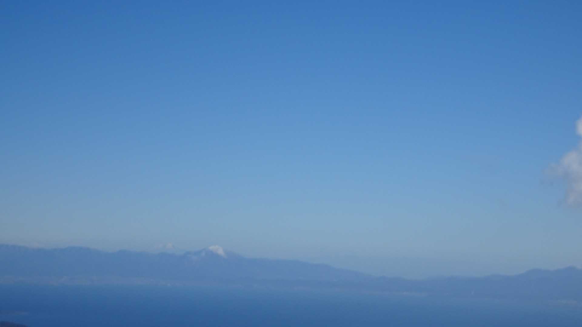 伊吹山