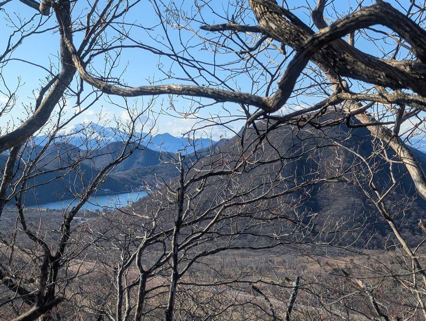 榛名富士と大好き浅間山🤍