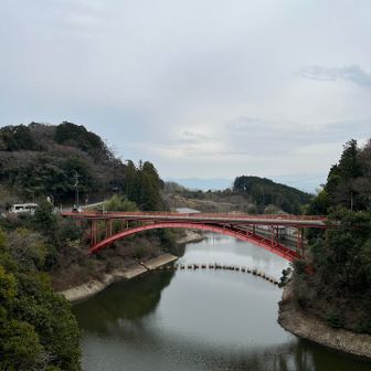 ここからバスで王寺駅🚌　