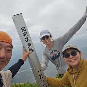 記念撮影も快く🎵
お二人とも素敵な女性でしたよ☺