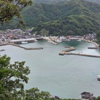 浜坂漁港
