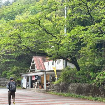 このお店で休憩