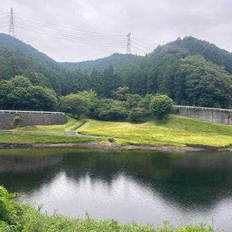 西蔵（西山）へ向かいます
こちら方面は初🙂