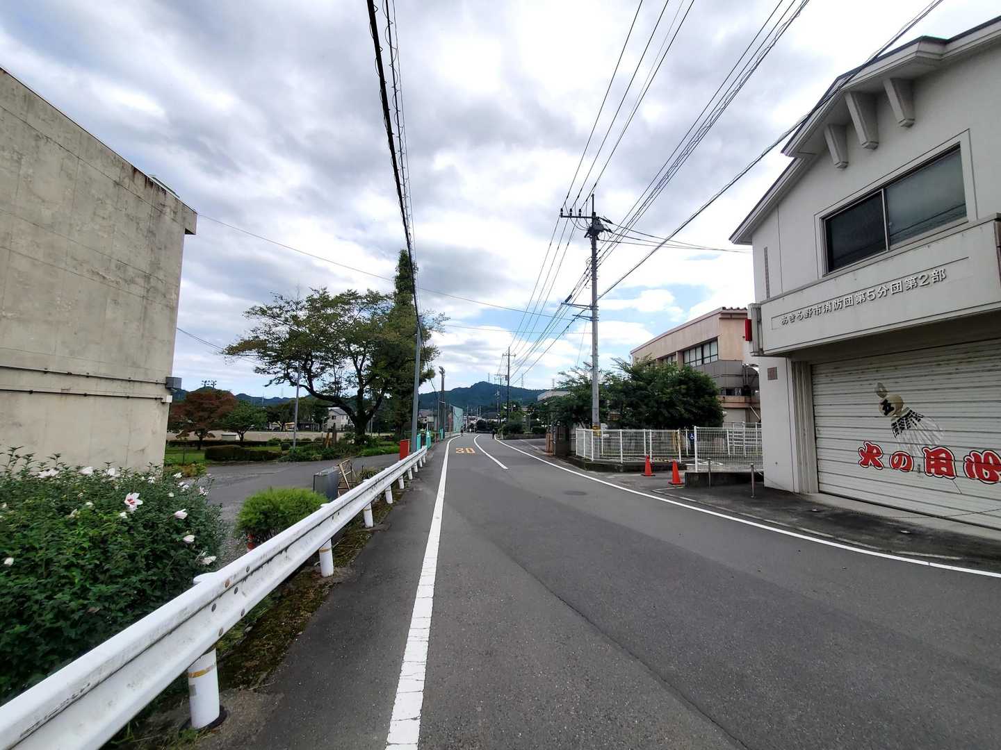 もーちょいでゴールじゃ😆
