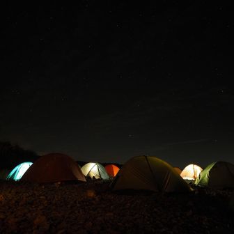 星が凄いです🌌
